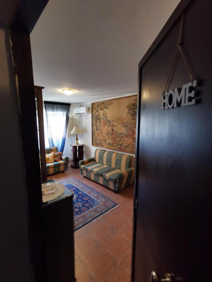House Stephanotus Катания Экстерьер фото