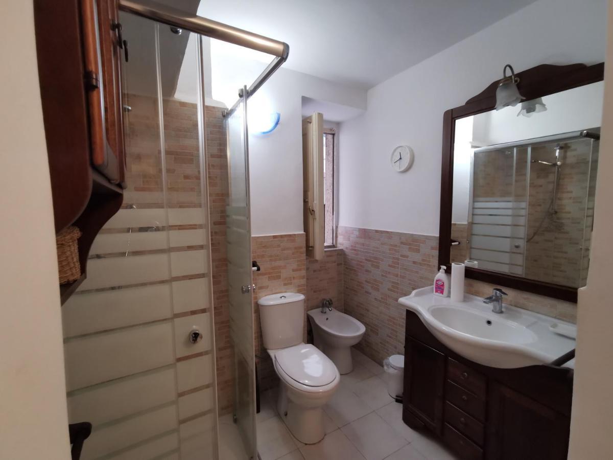House Stephanotus Катания Экстерьер фото
