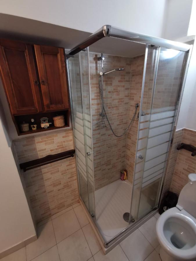 House Stephanotus Катания Экстерьер фото