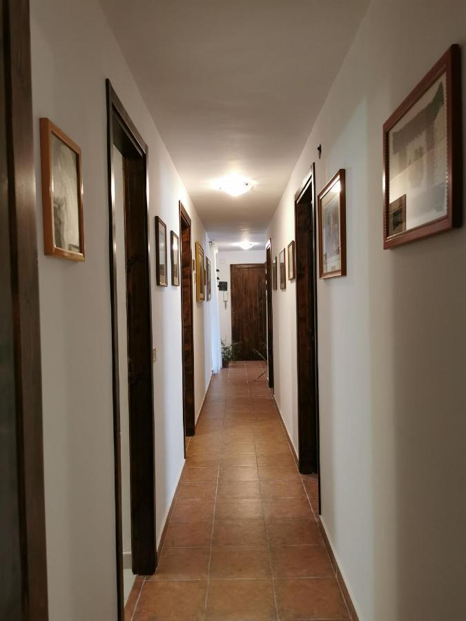 House Stephanotus Катания Экстерьер фото